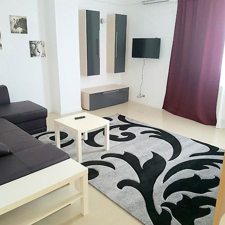 Apartament Fundeni Bukarest Exterior foto