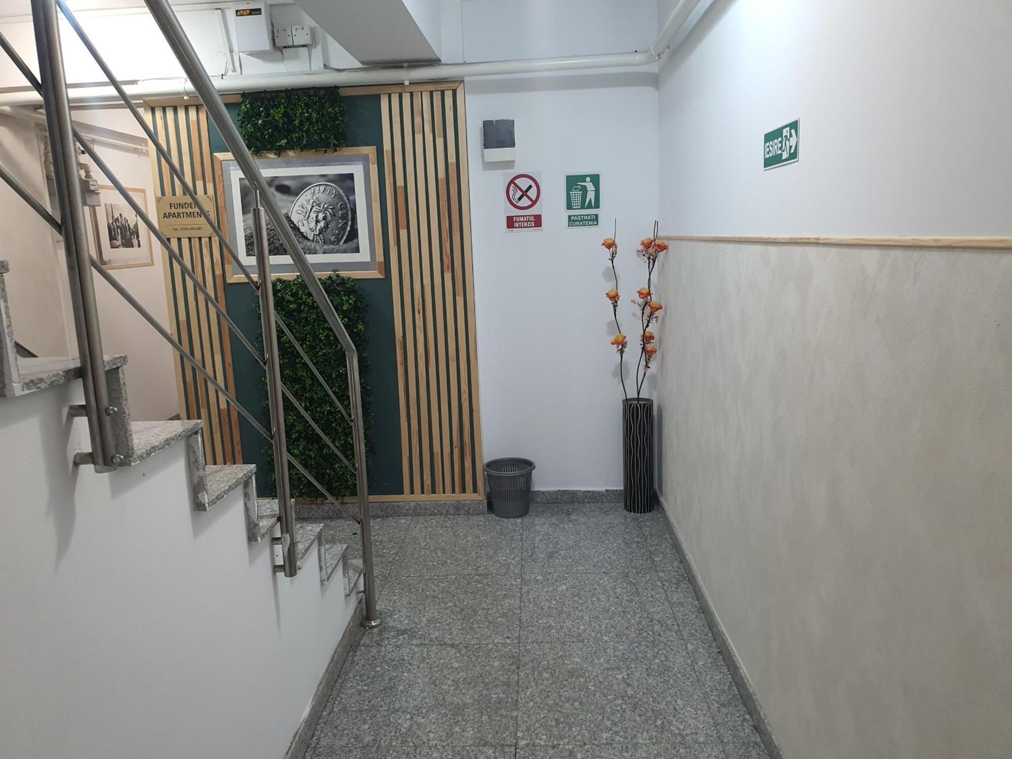 Apartament Fundeni Bukarest Exterior foto