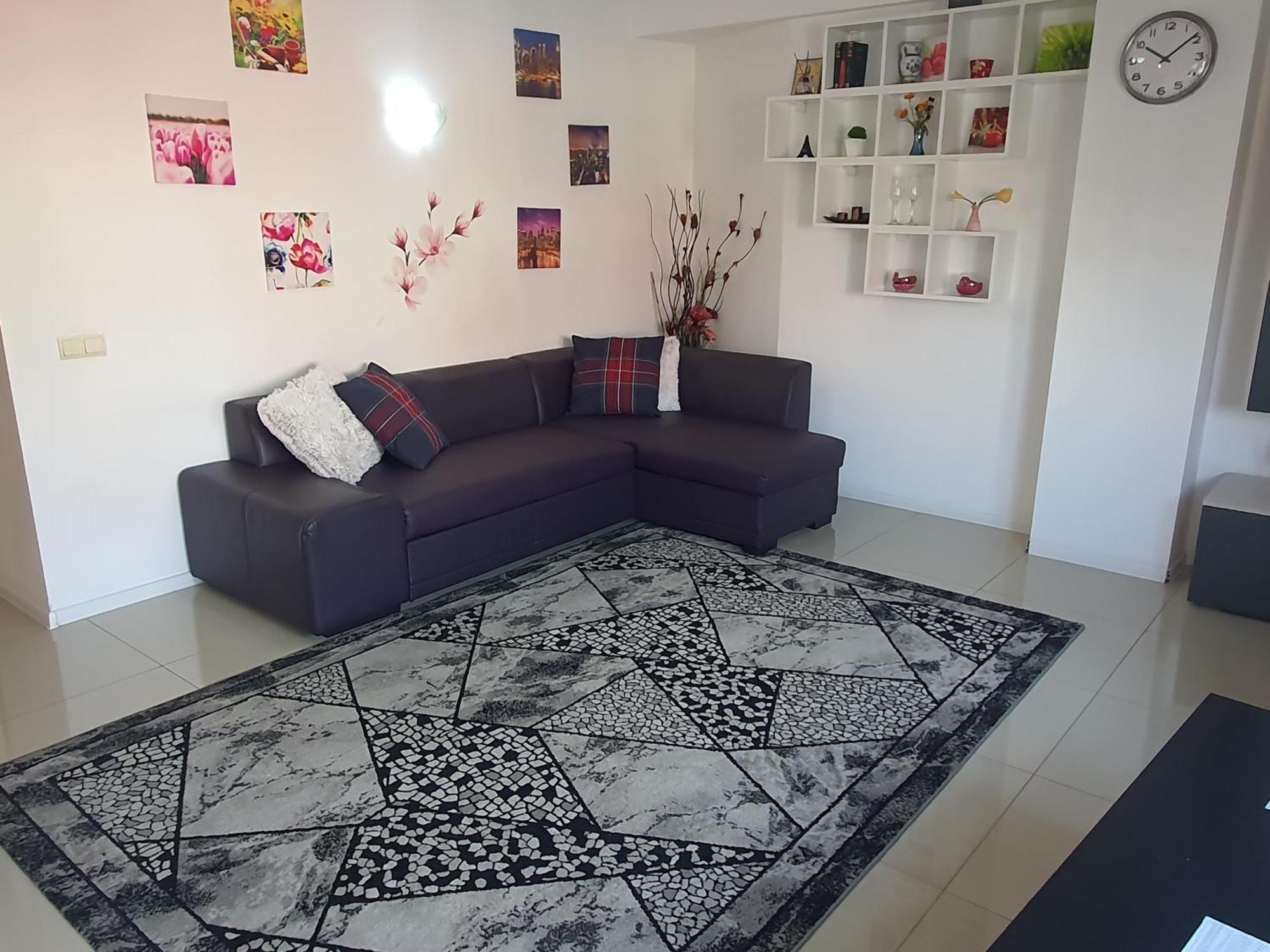 Apartament Fundeni Bukarest Zimmer foto