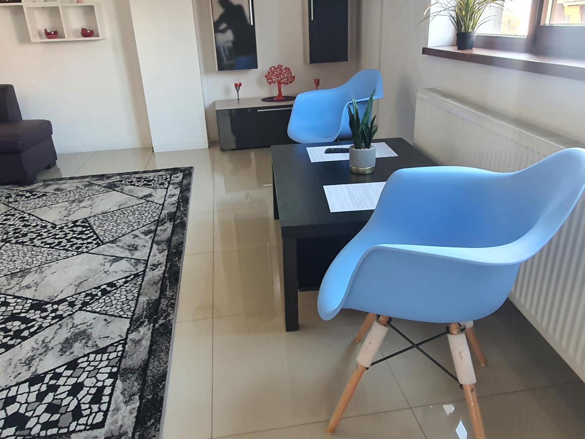 Apartament Fundeni Bukarest Zimmer foto
