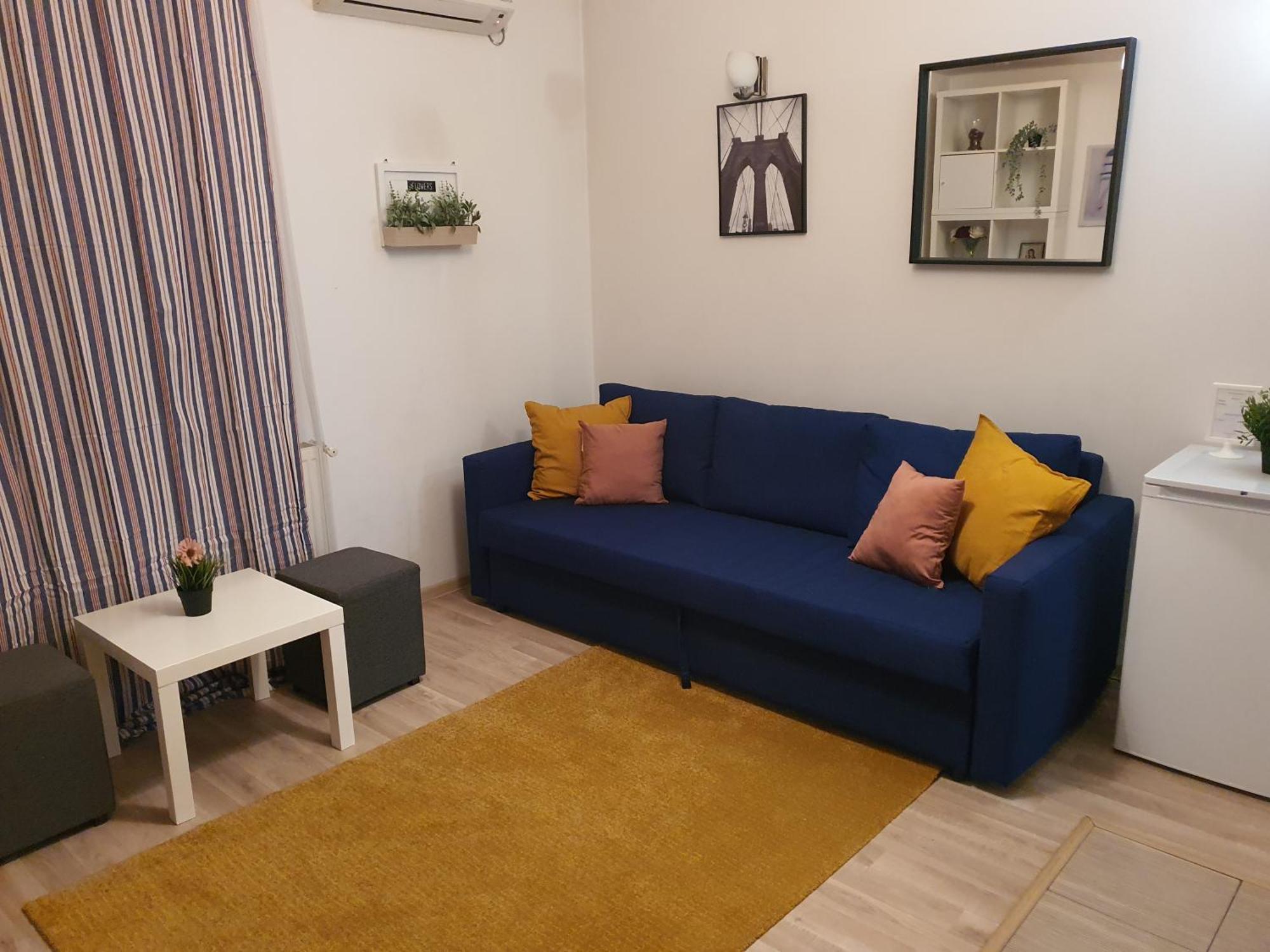 Apartament Fundeni Bukarest Zimmer foto