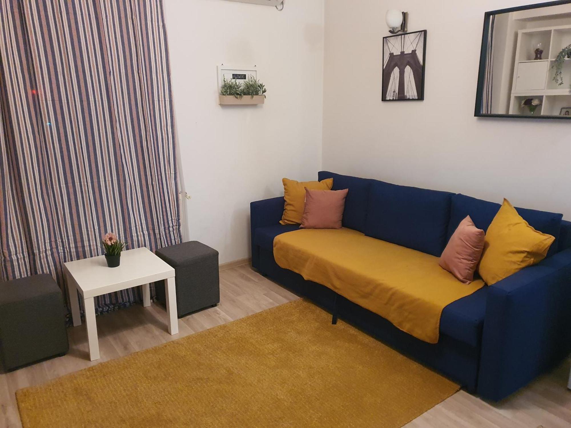Apartament Fundeni Bukarest Zimmer foto
